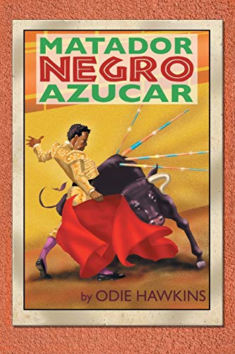Beispielbild fr The Black Matador, "Sugar" zum Verkauf von Lucky's Textbooks
