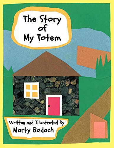 9781481706872: The Story of My Totem