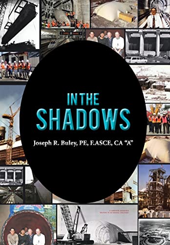 Beispielbild fr In the Shadows zum Verkauf von PBShop.store US