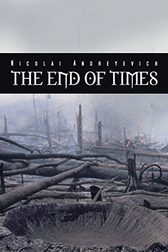 Beispielbild fr The End of Times zum Verkauf von Chiron Media