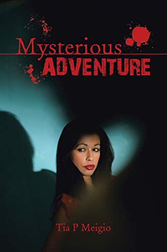 Beispielbild fr Mysterious Adventure zum Verkauf von Chiron Media