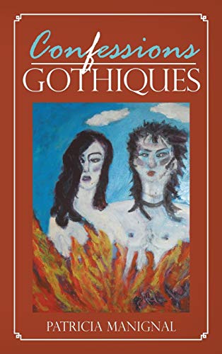 9781481711760: Confessions Gothiques