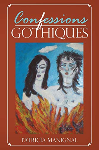9781481711777: Confessions Gothiques