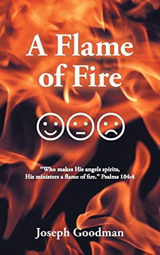 Beispielbild fr A Flame of Fire zum Verkauf von ThriftBooks-Dallas