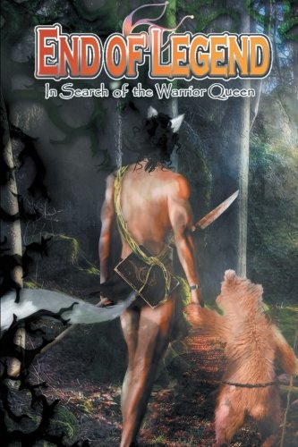 End of Legend: In Search of the Warrior Queen (9781481713214) by Willis, Damion