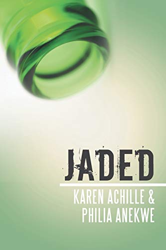 Stock image for Jaded for sale by Chiron Media