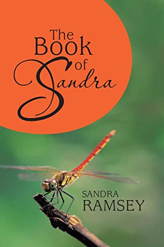 Beispielbild fr The Book of Sandra zum Verkauf von PBShop.store US