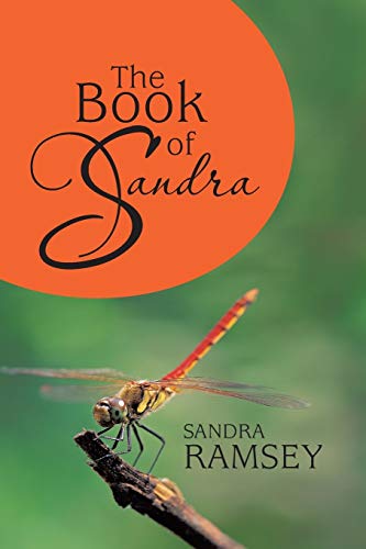 Stock image for The Book of Sandra for sale by Chiron Media