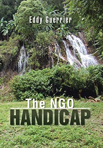 9781481716031: The Ngo Handicap
