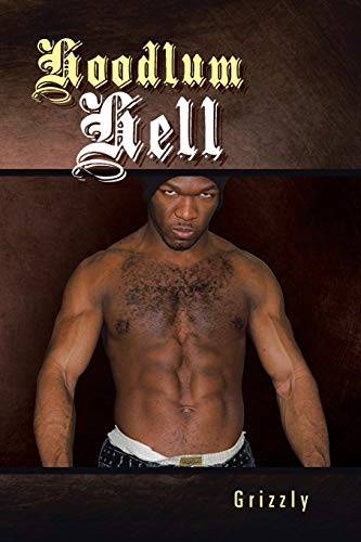 Stock image for Hoodlum Hell for sale by Chiron Media