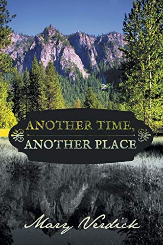 Stock image for Another Time, Another Place for sale by PBShop.store US