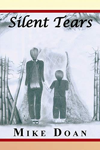 Imagen de archivo de Silent Tears a la venta por Lakeside Books