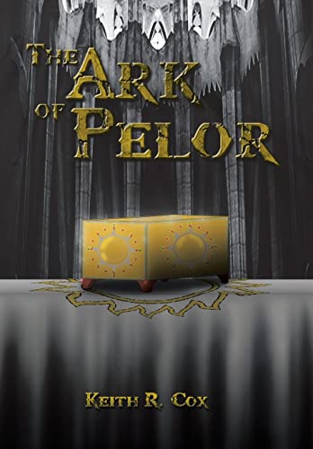 Beispielbild fr The Ark of Pelor zum Verkauf von Red's Corner LLC