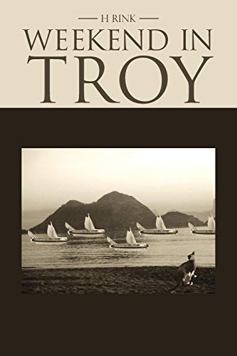 Stock image for Weekend in Troy for sale by Celt Books