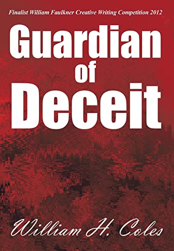 9781481726160: Guardian of Deceit