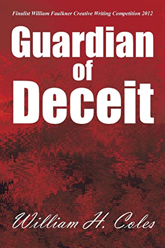 9781481726177: Guardian of Deceit