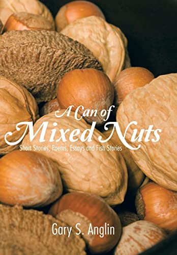 Stock image for A Can of Mixed Nuts for sale by Books Puddle