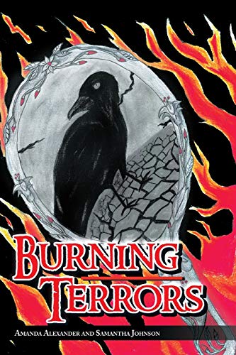 Burning Terrors (9781481729345) by Alexander, Amanda