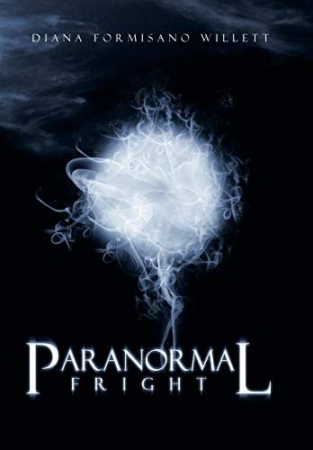Beispielbild fr Paranormal Fright zum Verkauf von PBShop.store US