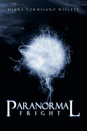 Beispielbild fr Paranormal Fright zum Verkauf von PBShop.store US