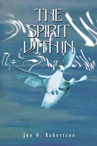 9781481734097: The Spirit Within