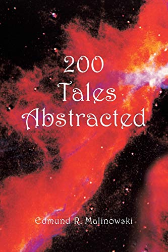 Stock image for 200 Tales Abstracted for sale by Irish Booksellers