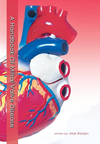 Imagen de archivo de A Handbook of Mitral Valve Disease a la venta por PBShop.store US