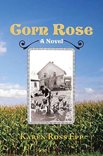 Imagen de archivo de Corn Rose a la venta por ThriftBooks-Dallas