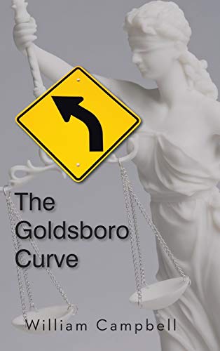 The Goldsboro Curve (9781481737654) by Campbell PhD CSCS, Consultant In Anaesthesia & Pain Medicine William