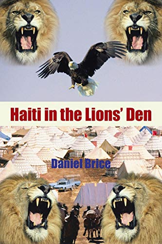 9781481741507: Haiti in the Lions' Den