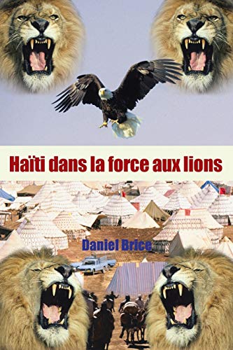 Stock image for Hati dans la force aux lions (French Edition) for sale by Lucky's Textbooks