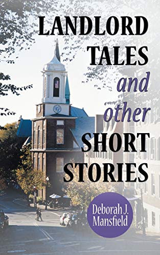 9781481742344: Landlord Tales and Other Short Stories