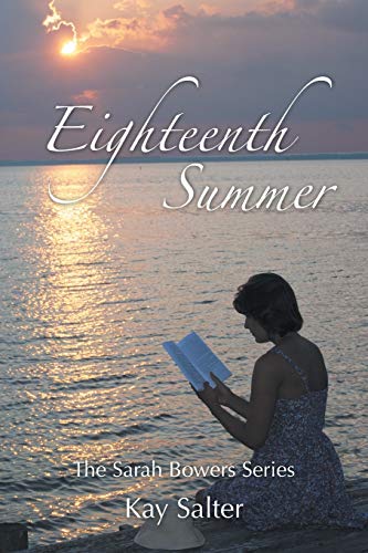 Eighteenth Summer (9781481747011) by Salter, Kay