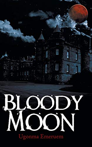 Beispielbild fr Bloody Moon zum Verkauf von Lucky's Textbooks