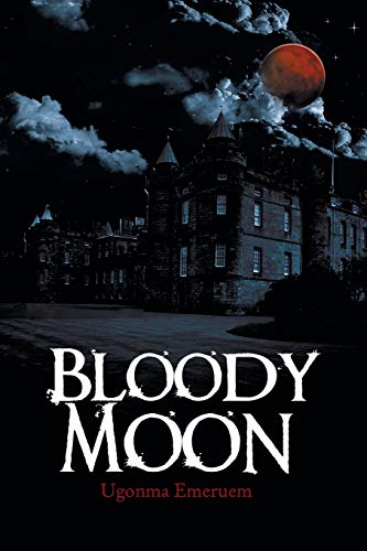 Beispielbild fr Bloody Moon zum Verkauf von PBShop.store US