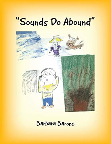 Stock image for Sounds Do Abound for sale by PBShop.store US