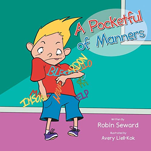 9781481753746: A Pocketful of Manners