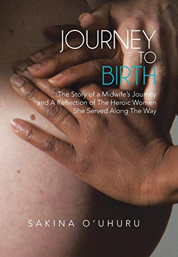 9781481755252: Journey to Birth: The Story of a Midwife's Journey and a Reflection of the Heroic Women She Served Along the Way