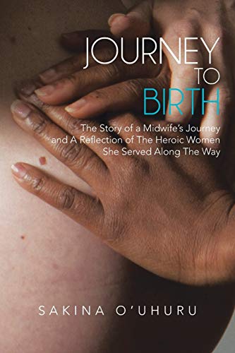 9781481755269: Journey to Birth: The Story of a Midwife's Journey and a Reflection of the Heroic Women She Served Along the Way