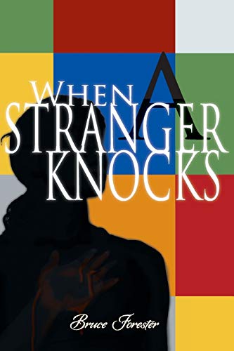 9781481755337: When a Stranger Knocks