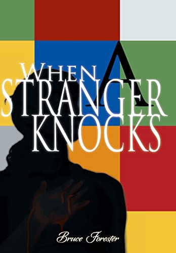 9781481755344: When a Stranger Knocks