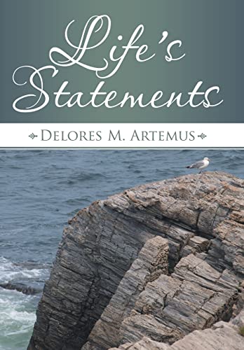 9781481756150: Life's Statements