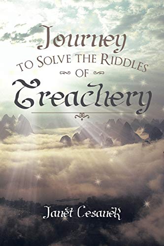 Stock image for Journey to Solve the Riddles of Treachery for sale by PBShop.store US