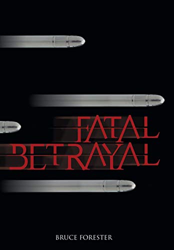 9781481759373: Fatal Betrayal