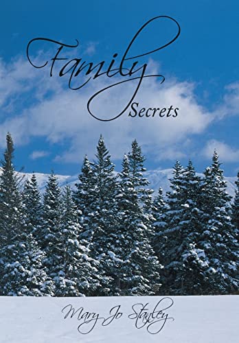 9781481759786: Family Secrets