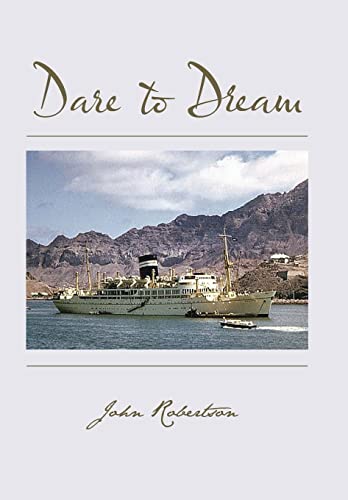 Dare to Dream (9781481760621) by Robertson Sir, John