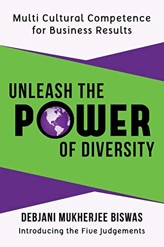 Stock image for Unleash the Power of Diversity: Multi Cultural Competence for Business Results for sale by ThriftBooks-Dallas