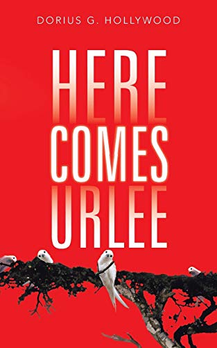 Beispielbild fr Here Comes Urlee zum Verkauf von Chiron Media