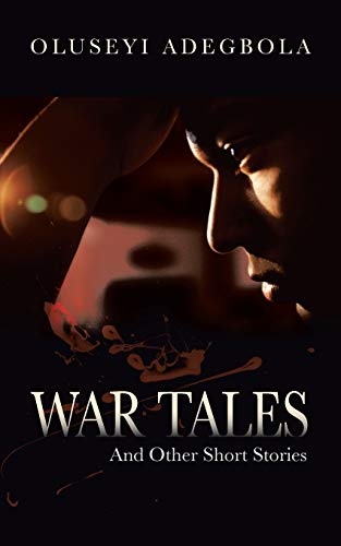 9781481761178: War Tales: And Other Short Stories