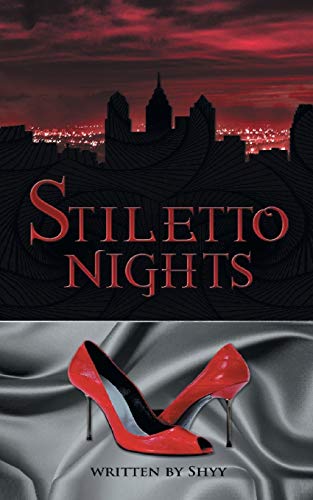 Imagen de archivo de Stiletto Nights a la venta por Better World Books